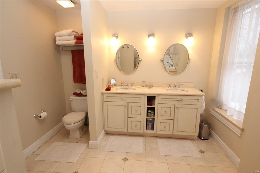 City/St Louis - Residential