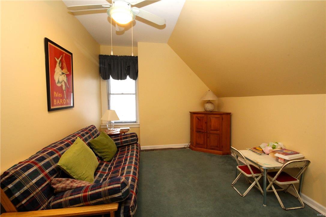 City/St Louis - Residential