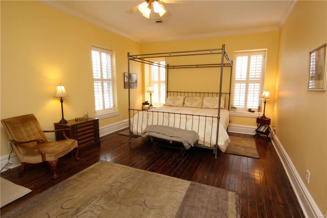 City/St Louis - Residential