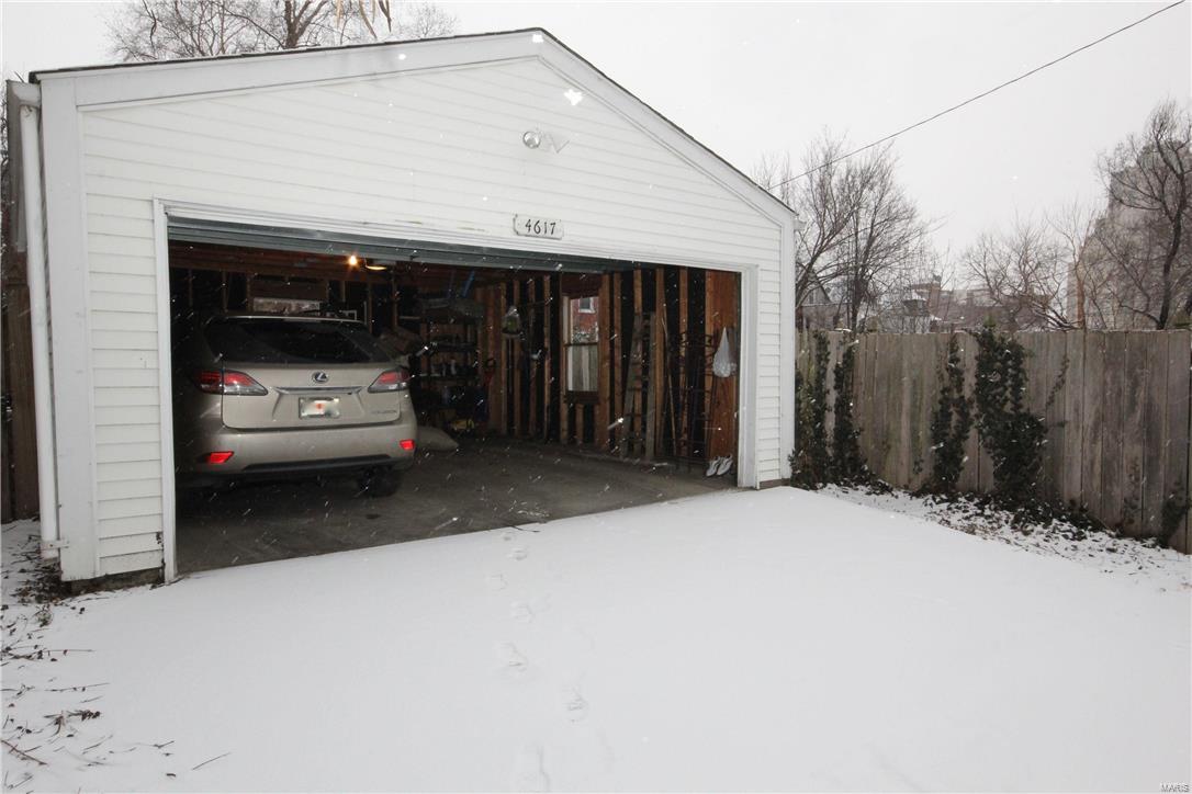 City/St Louis - Residential