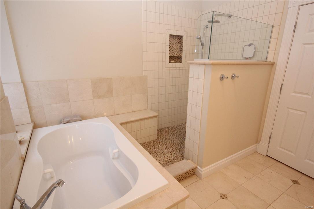 City/St Louis - Residential