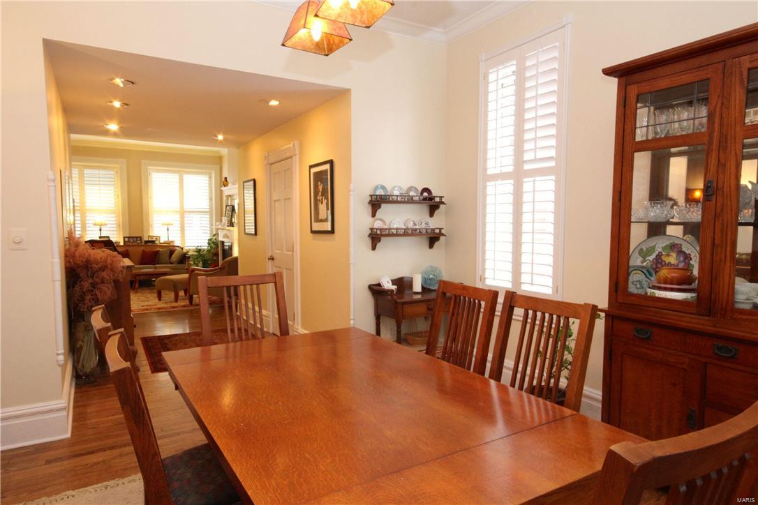 City/St Louis - Residential