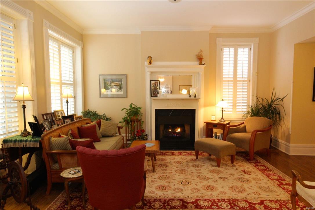 City/St Louis - Residential