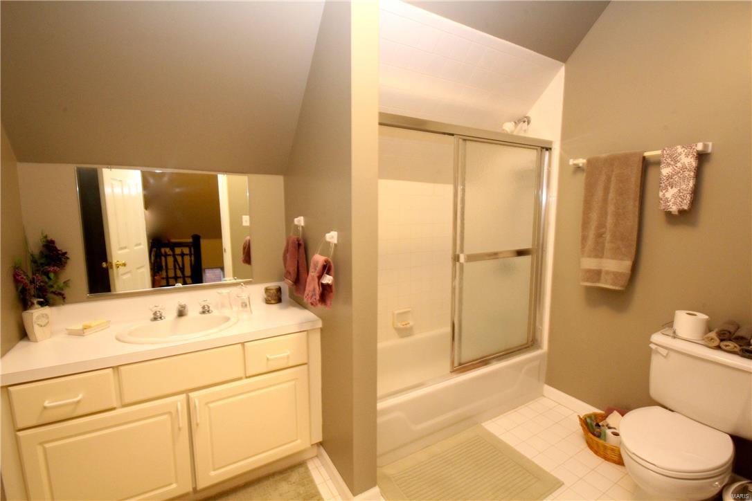 City/St Louis - Residential