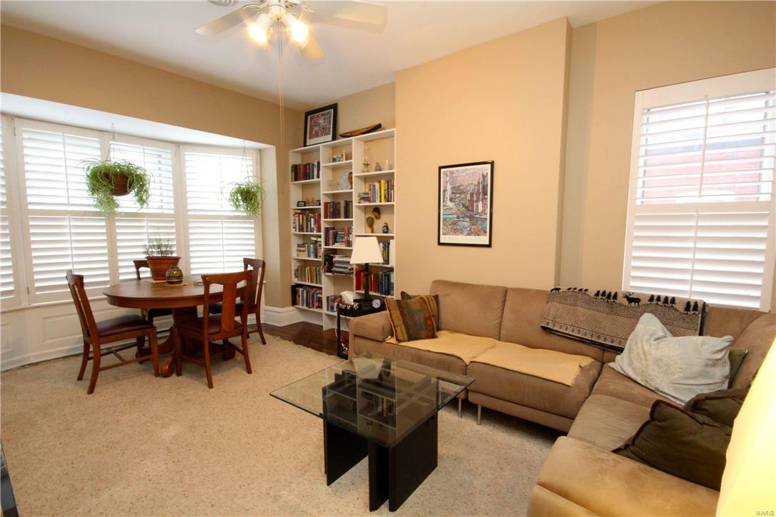 City/St Louis - Residential