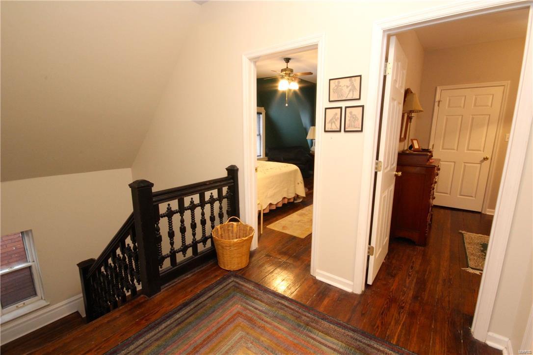 City/St Louis - Residential