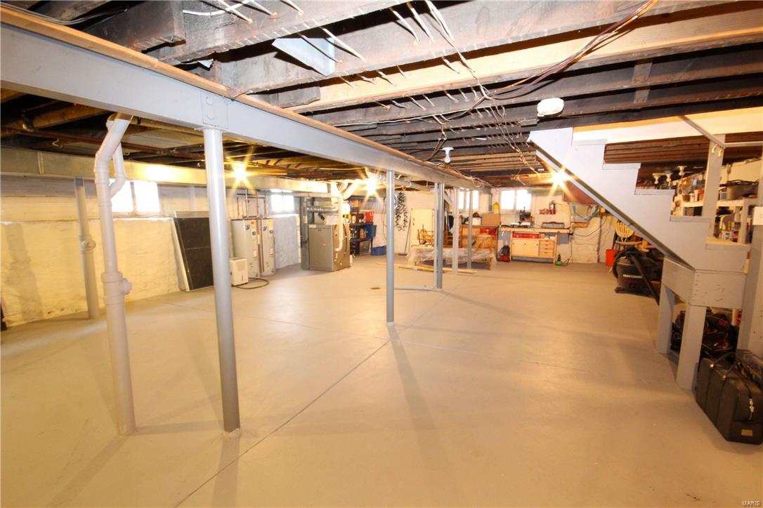 City/St Louis - Residential