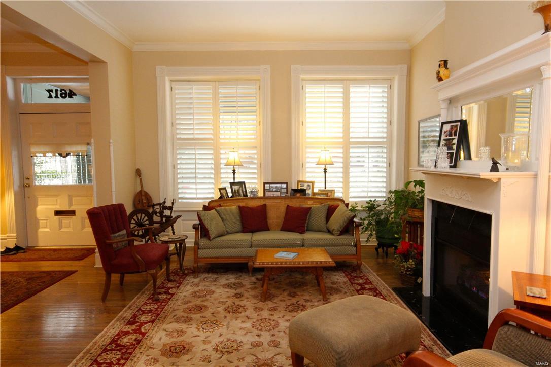 City/St Louis - Residential