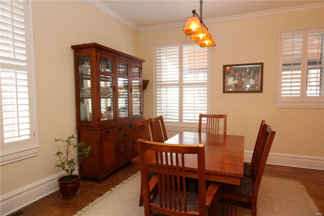 City/St Louis - Residential