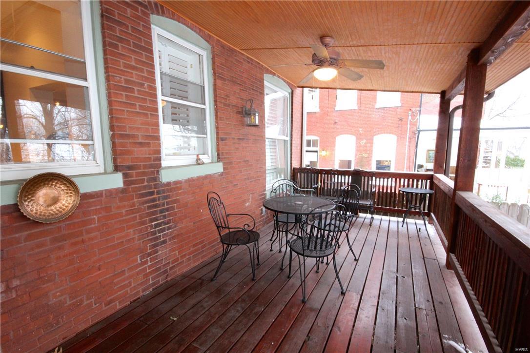 City/St Louis - Residential