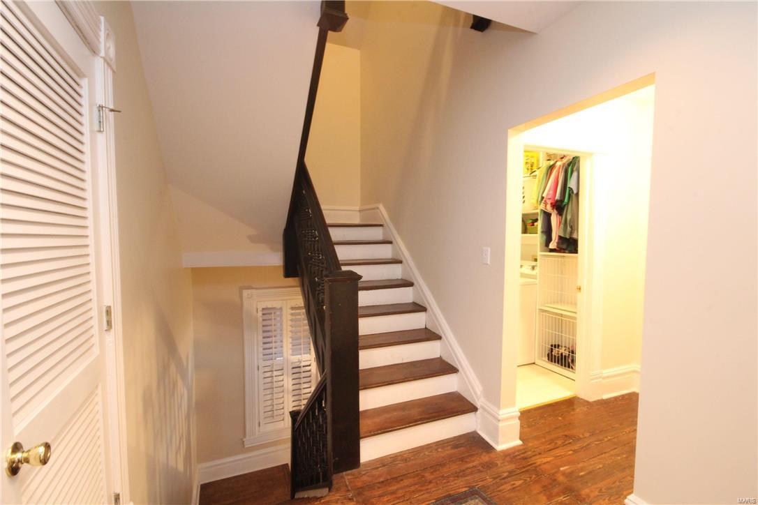 City/St Louis - Residential