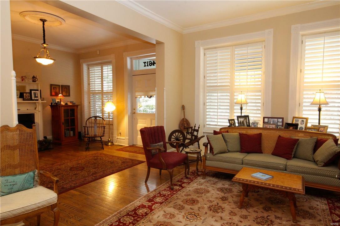 City/St Louis - Residential