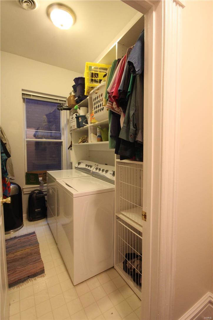 City/St Louis - Residential