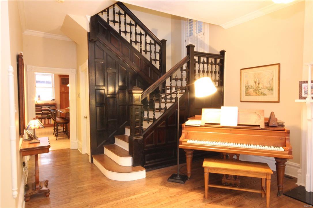 City/St Louis - Residential