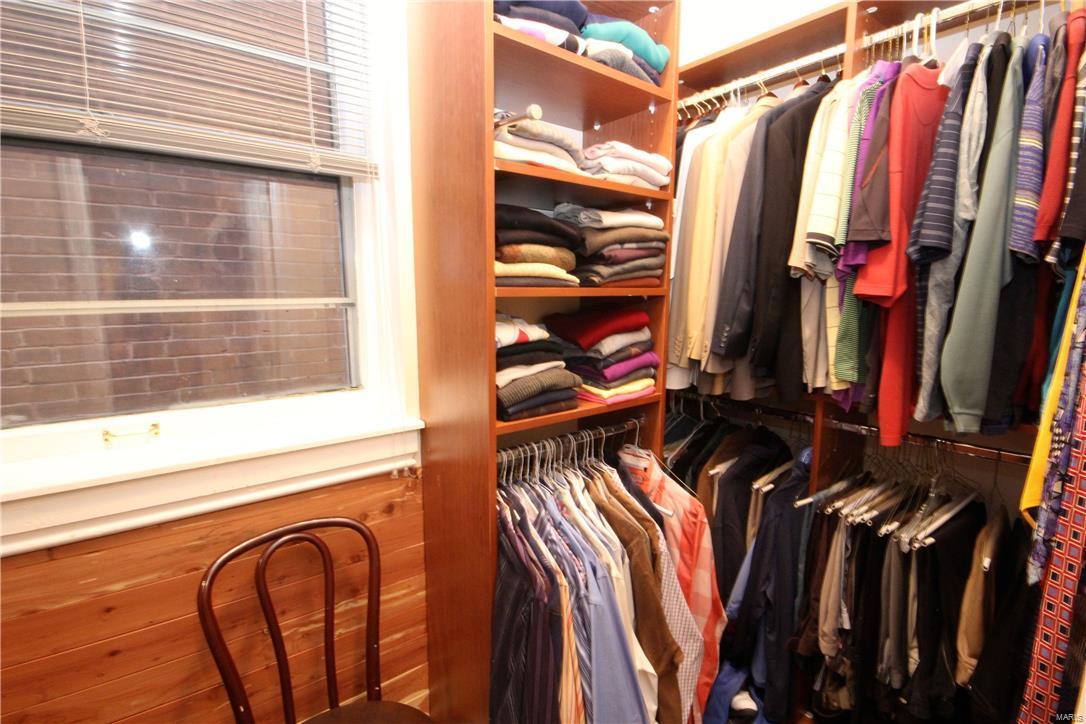 City/St Louis - Residential