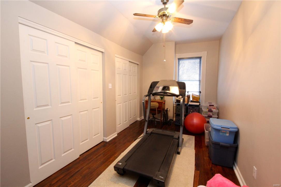 City/St Louis - Residential