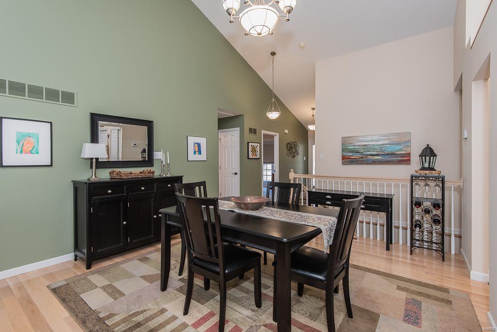 Remington Villas - Residential