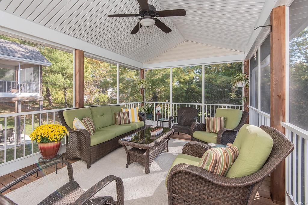 Remington Villas - Residential