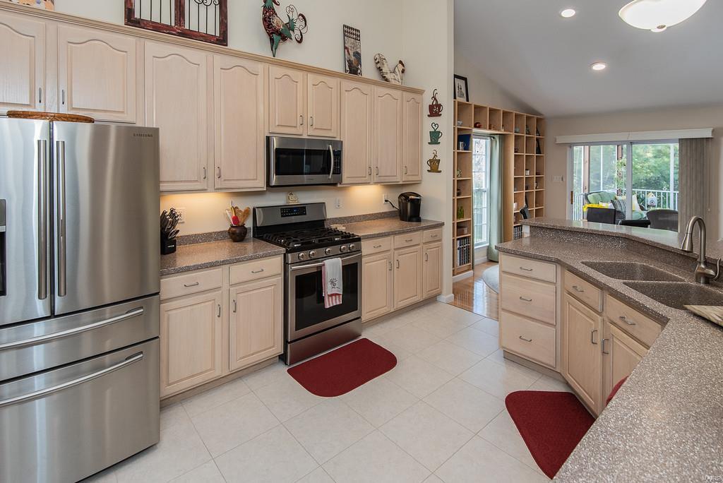 Remington Villas - Residential