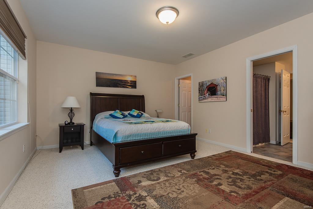 Remington Villas - Residential