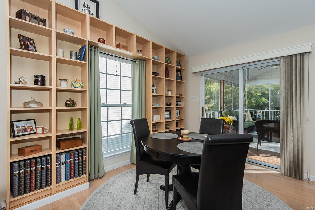 Remington Villas - Residential