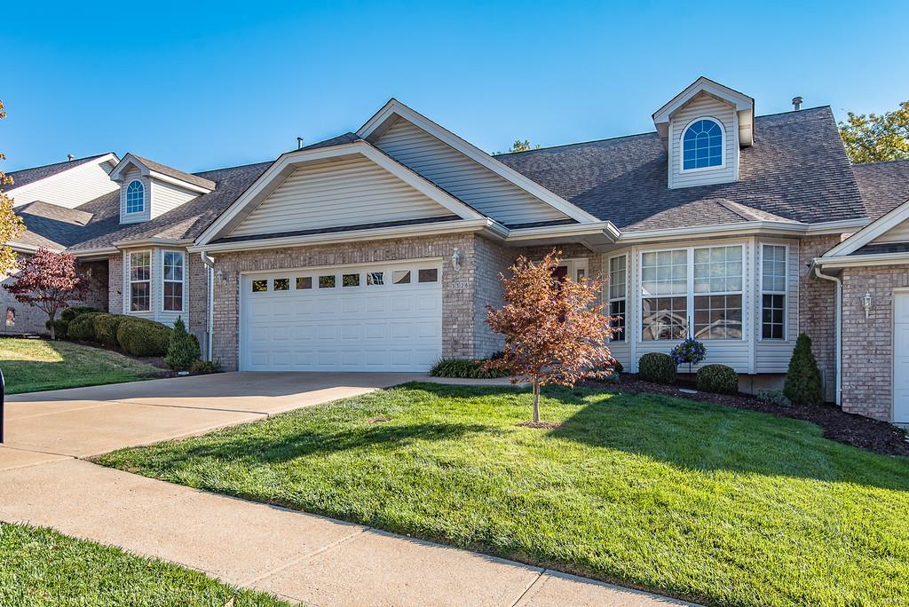 Remington Villas - Residential