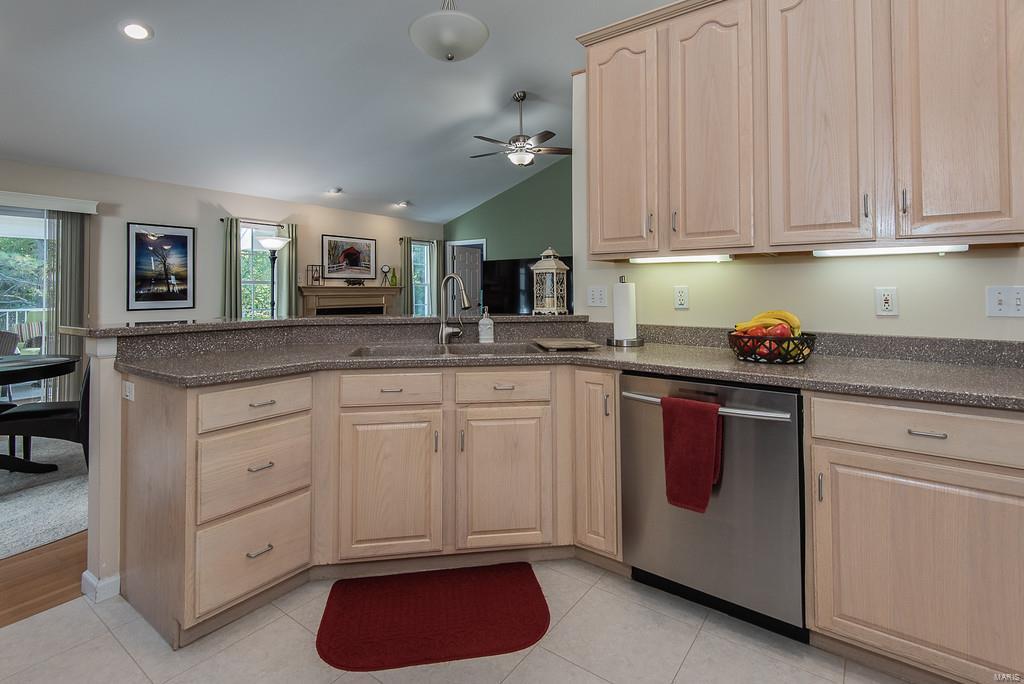 Remington Villas - Residential