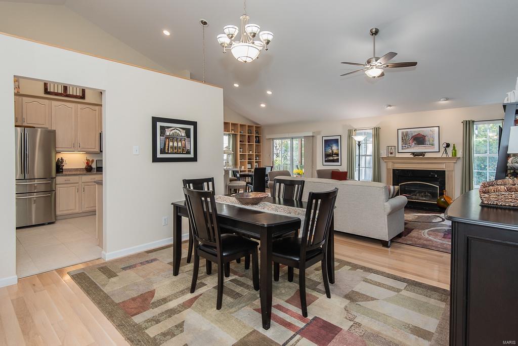 Remington Villas - Residential