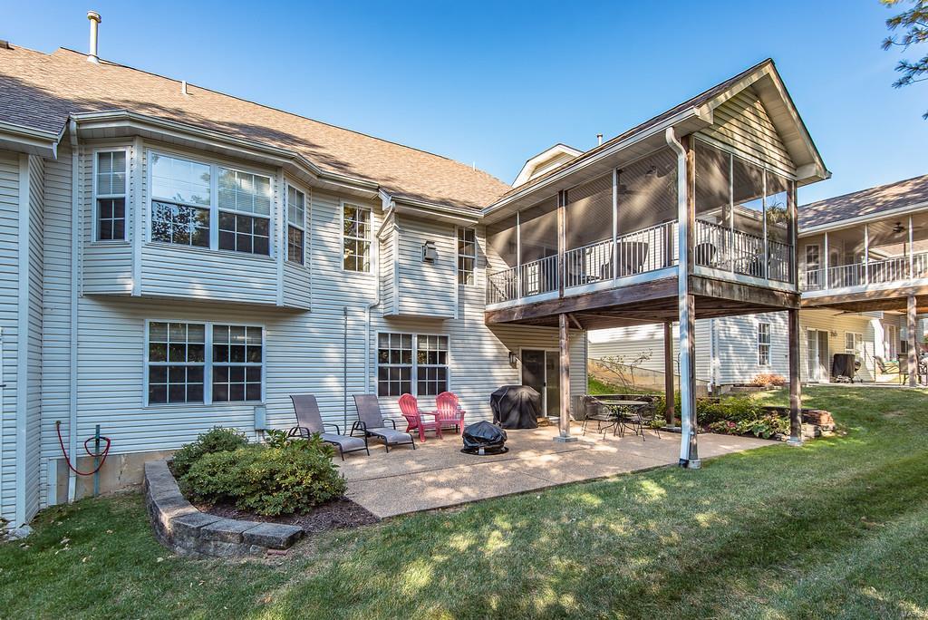 Remington Villas - Residential