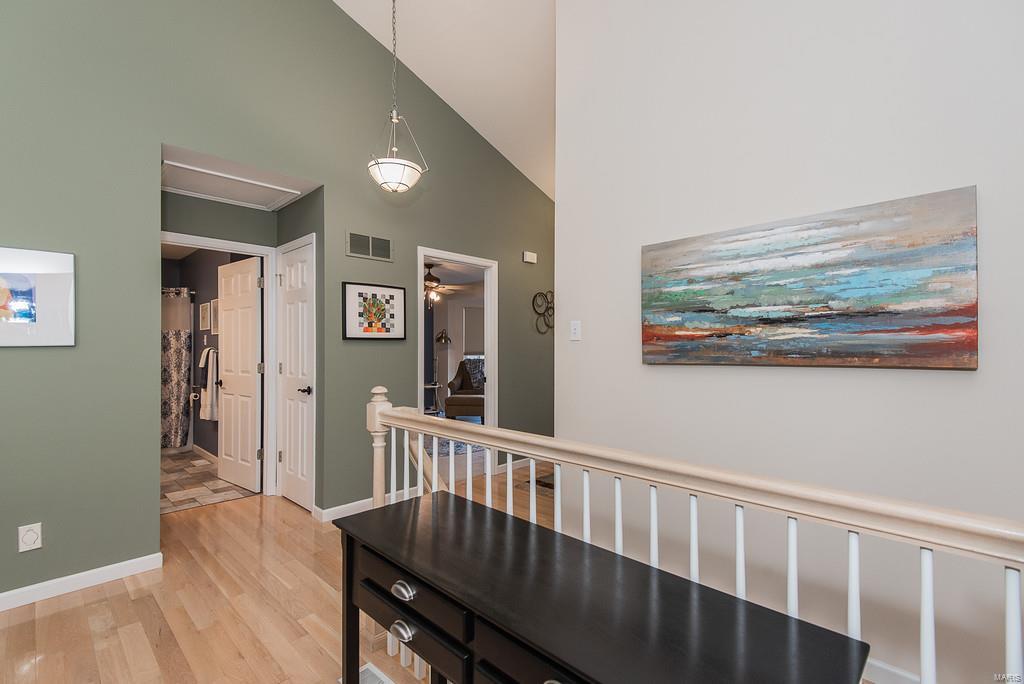 Remington Villas - Residential