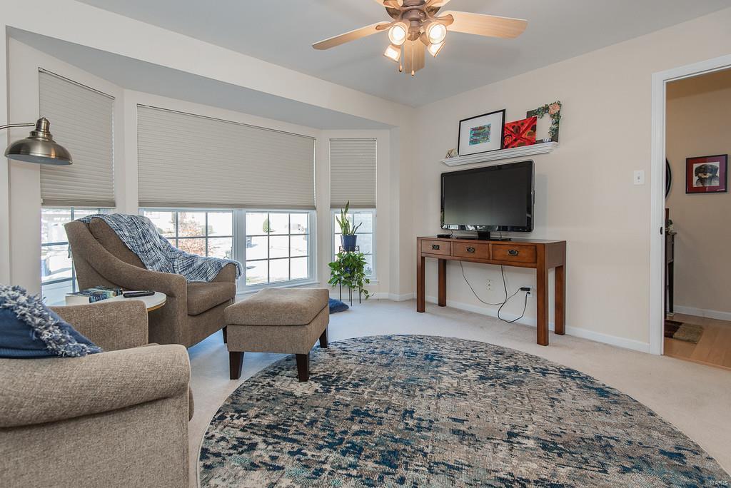 Remington Villas - Residential