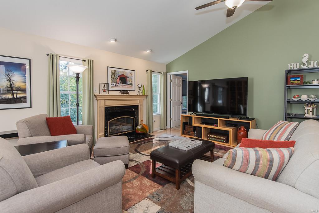 Remington Villas - Residential