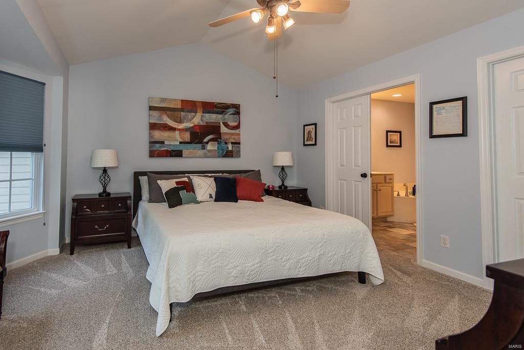 Remington Villas - Residential