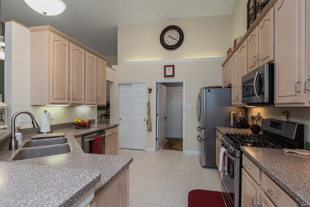 Remington Villas - Residential