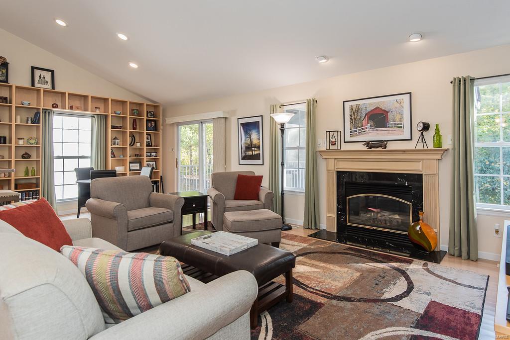 Remington Villas - Residential