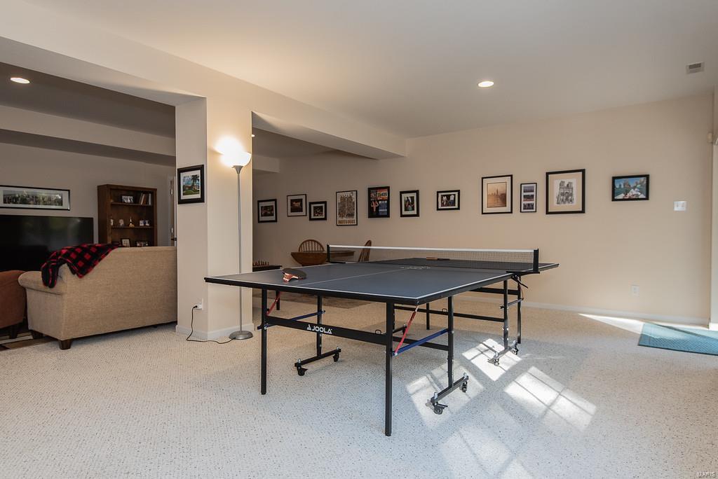 Remington Villas - Residential