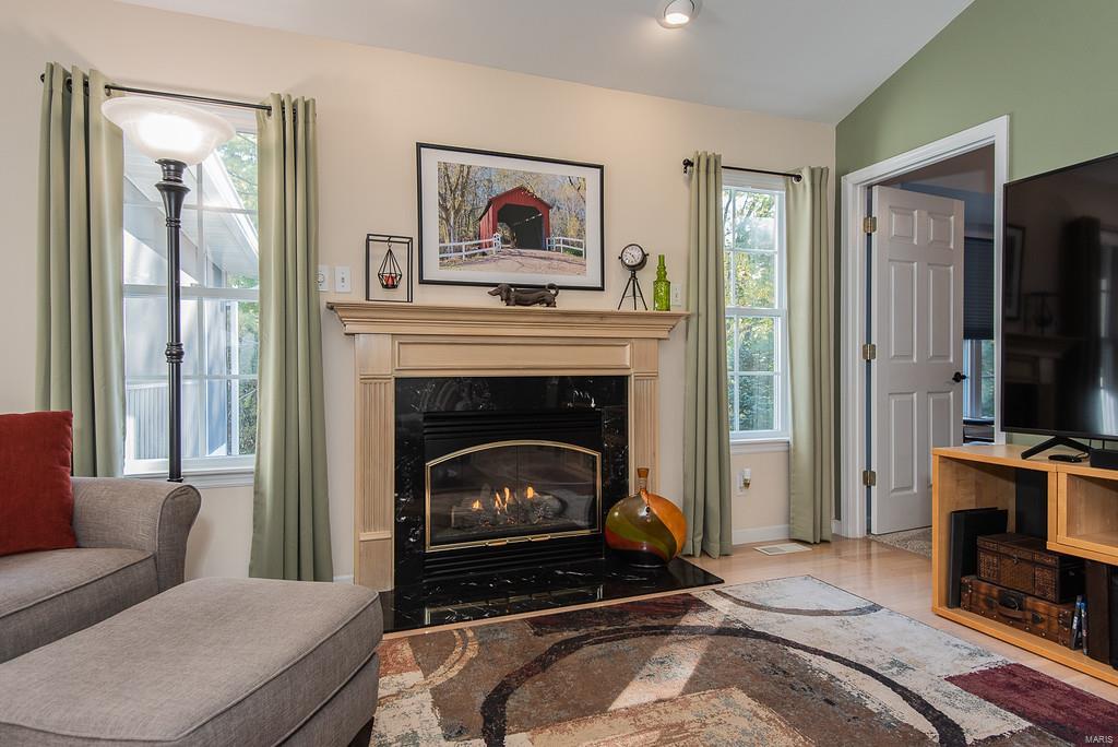 Remington Villas - Residential