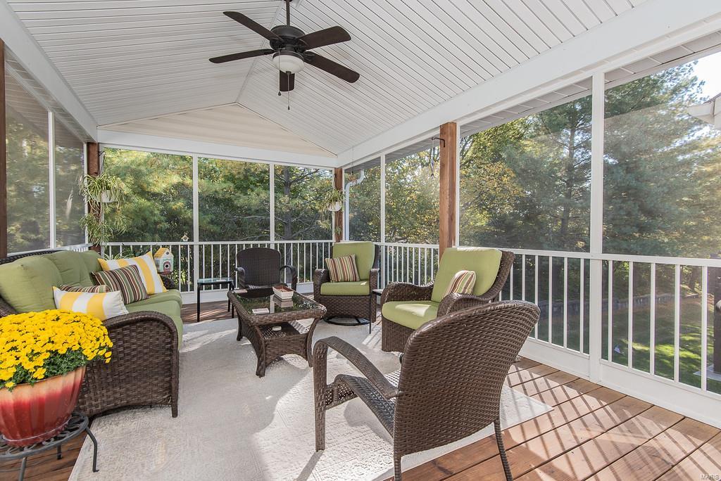 Remington Villas - Residential