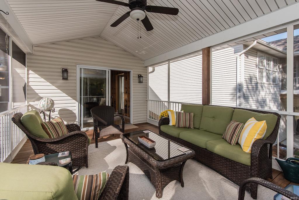 Remington Villas - Residential