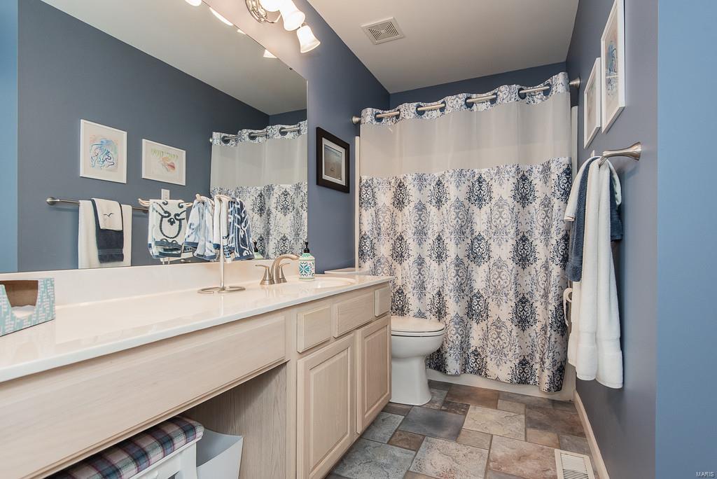 Remington Villas - Residential