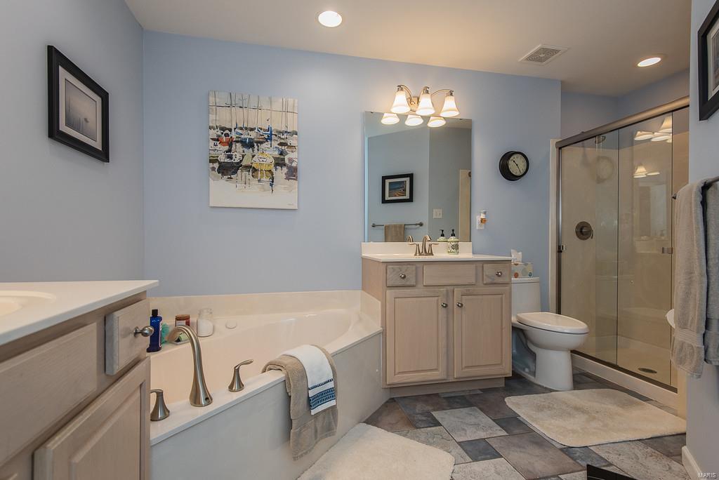 Remington Villas - Residential