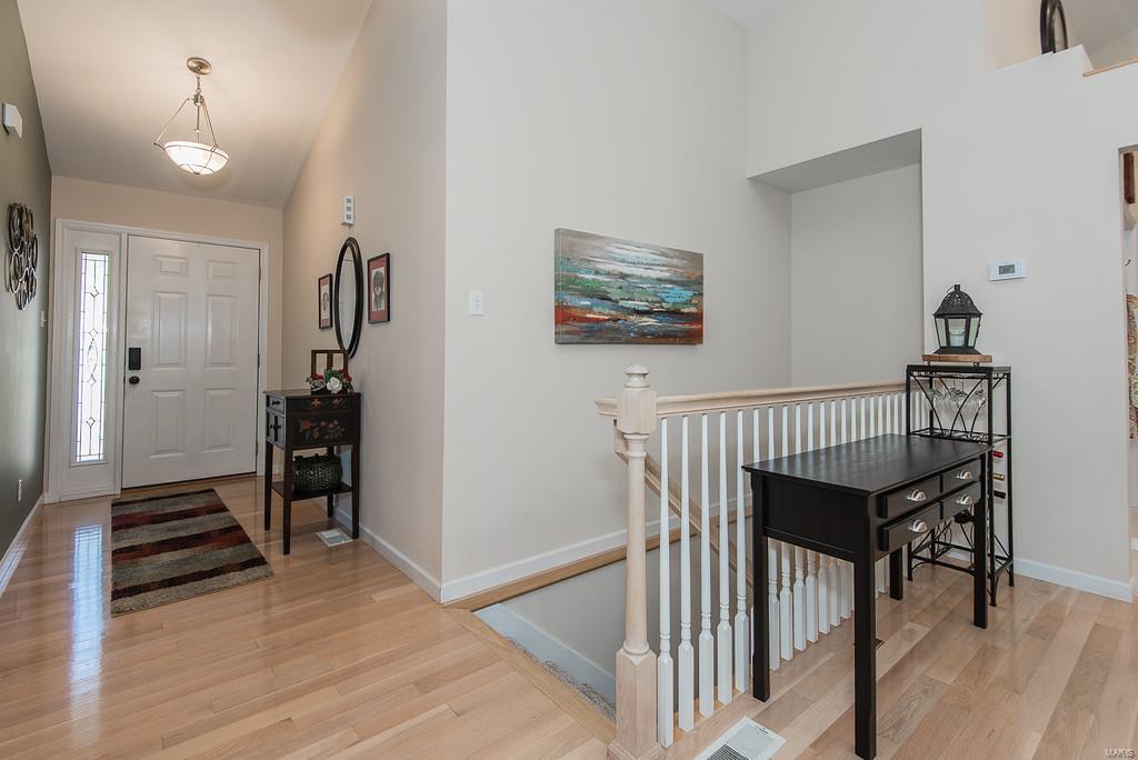 Remington Villas - Residential