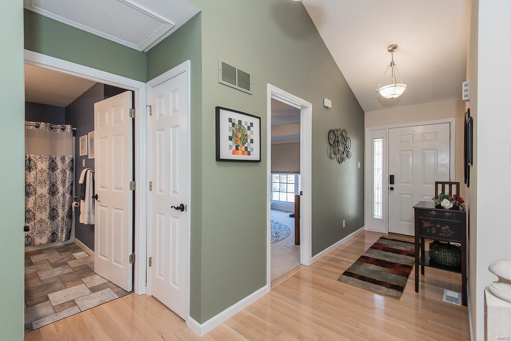 Remington Villas - Residential