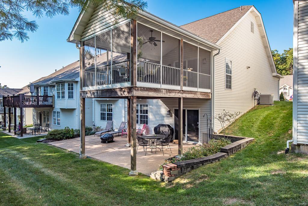 Remington Villas - Residential