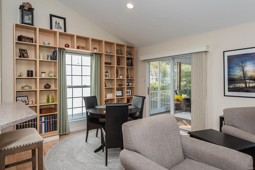 Remington Villas - Residential