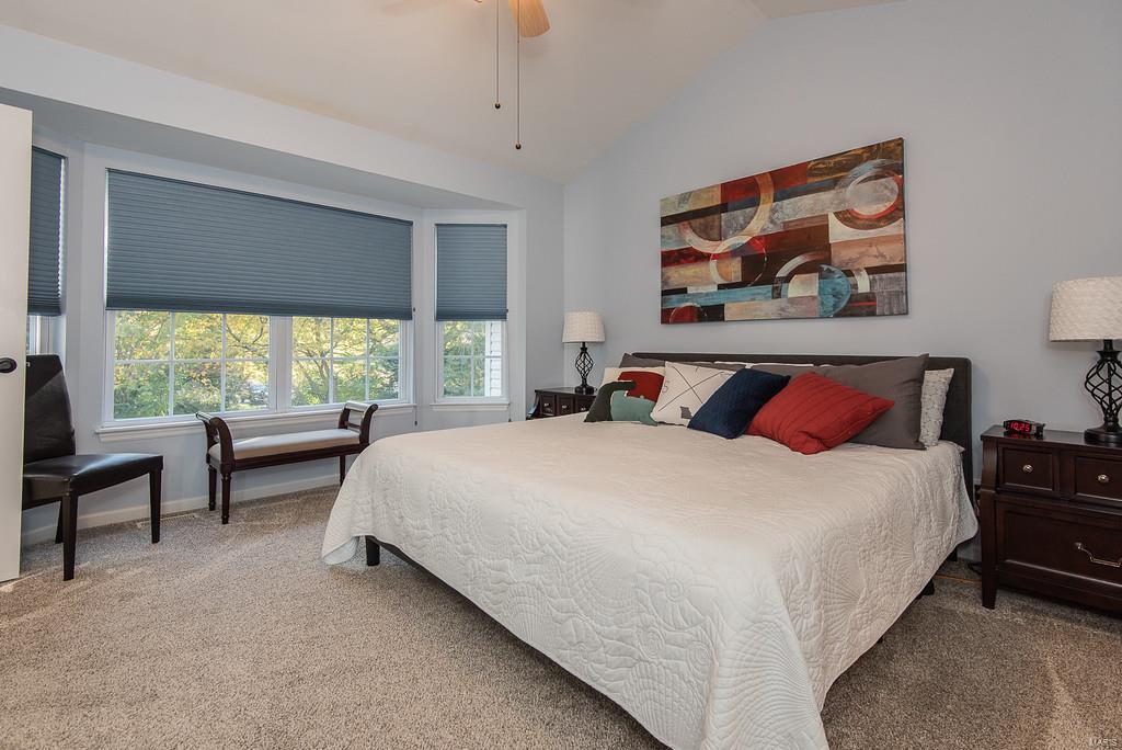 Remington Villas - Residential