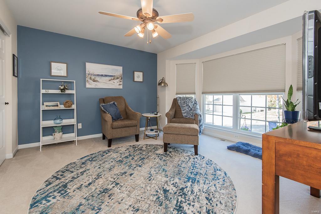 Remington Villas - Residential