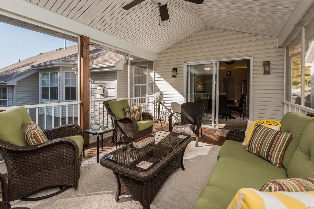 Remington Villas - Residential