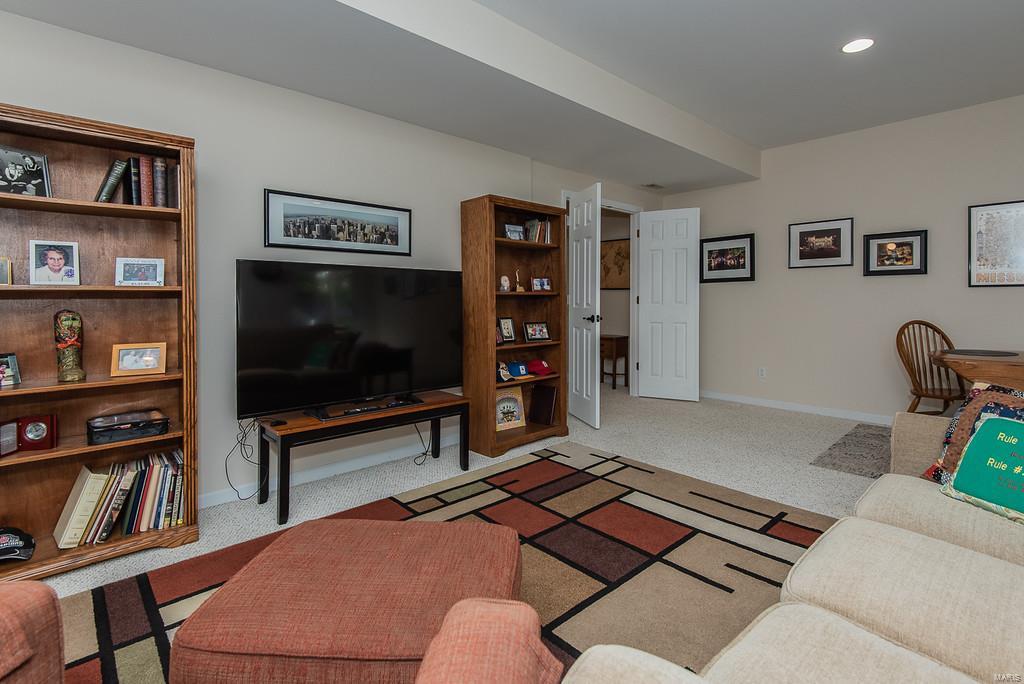 Remington Villas - Residential