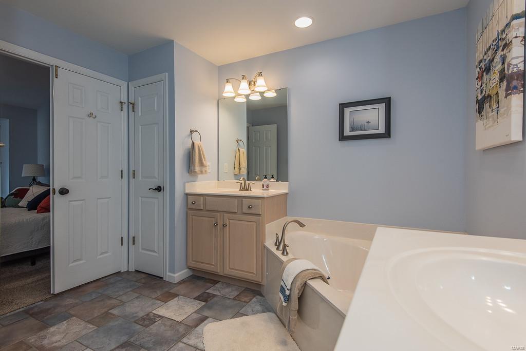 Remington Villas - Residential